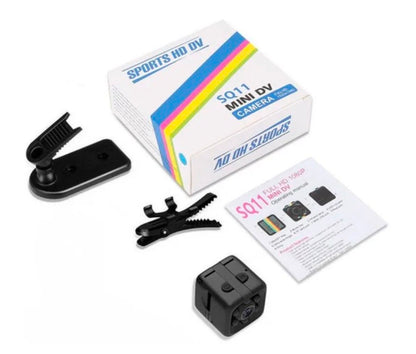 SQ11 MINI CAMERA