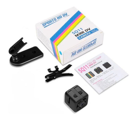 SQ11 MINI CAMERA