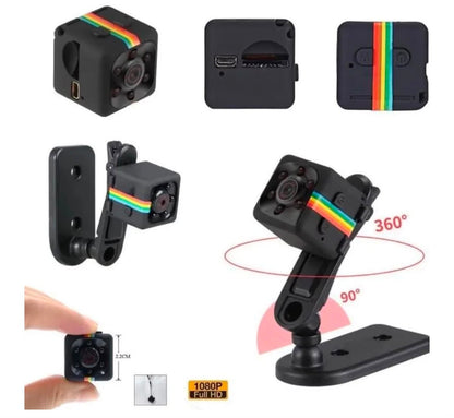 SQ11 MINI CAMERA